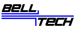 bell tech electrical service logo