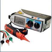 electrical tester