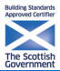 Building Standards Approved Centre