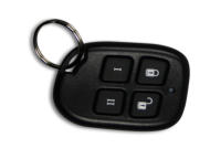 Alarm Remote/Key for Bell-Tech Secuirty Alarms