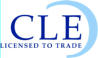 logo and link to CLE Website